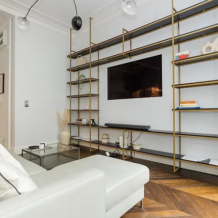 Widok Apartment, City Center, Free Parking