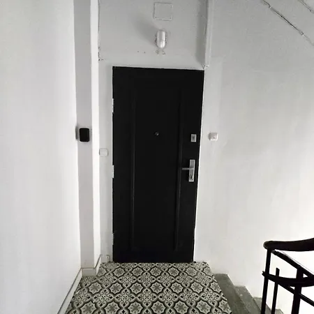 公寓 Widok Apartment, City Center, Free Parking