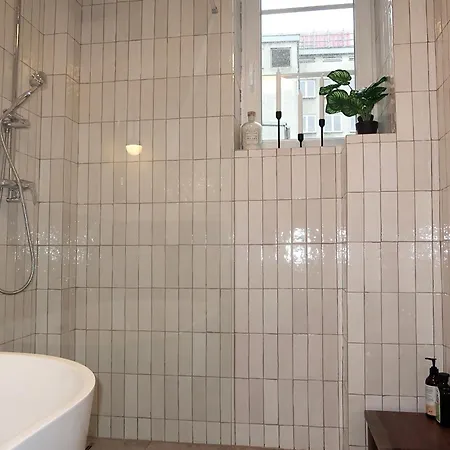 公寓 Widok Apartment, City Center, Free Parking