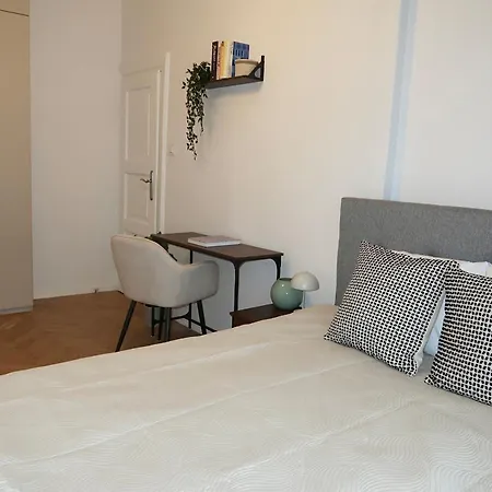 Widok Apartment, City Center, Free Parking *