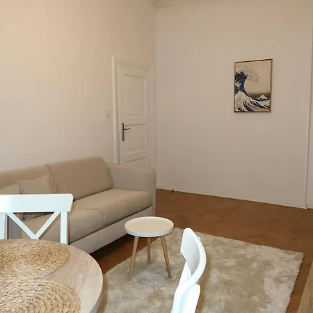 Widok Apartment, City Center, Free Parking 公寓