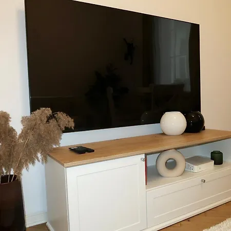 Widok Apartment, City Center, Free Parking *