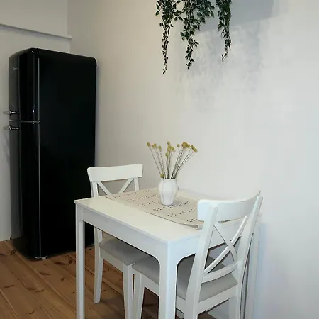 公寓 Widok Apartment, City Center, Free Parking *